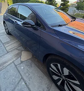 Volkswagen Golf 8.5 TDI Goal – 31,000€ – Fushë Krujë — Fushë Krujë - Foto 4