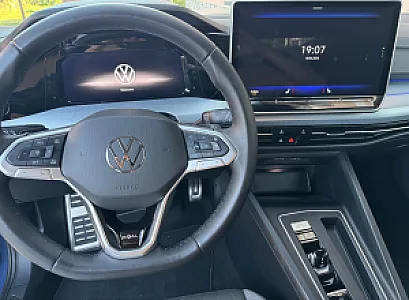 Volkswagen Golf 8.5 TDI Goal – 31,000€ – Fushë Krujë — Fushë Krujë - Foto 5