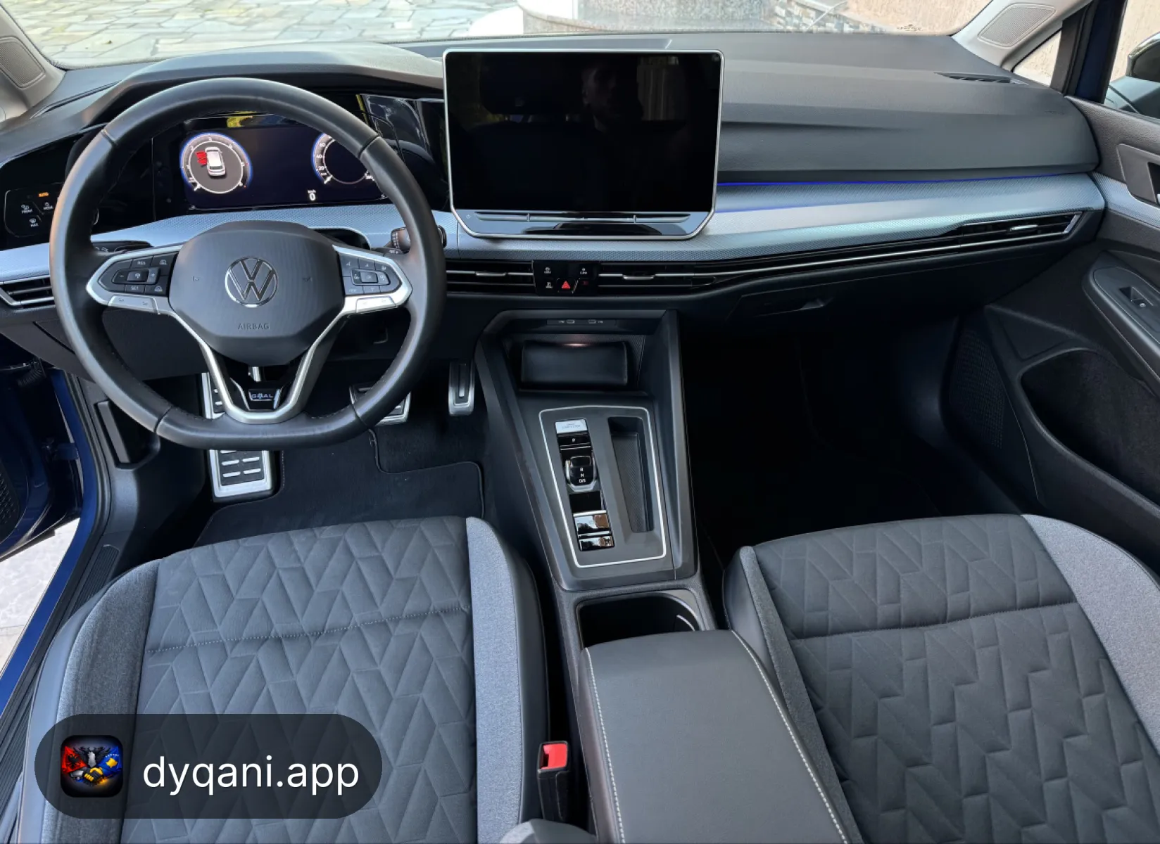 Volkswagen Golf 8.5 TDI Goal – 31,000€ – Fushë Krujë — Fushë Krujë - Foto 6