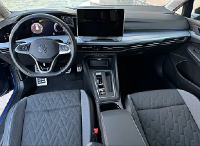 Volkswagen Golf 8.5 TDI Goal – 31,000€ – Fushë Krujë — Fushë Krujë - Foto 6