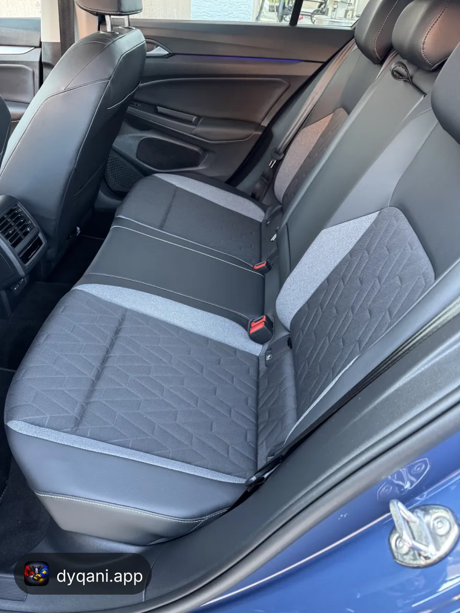 Volkswagen Golf 8.5 TDI Goal – 31,000€ – Fushë Krujë — Fushë Krujë - Foto 7