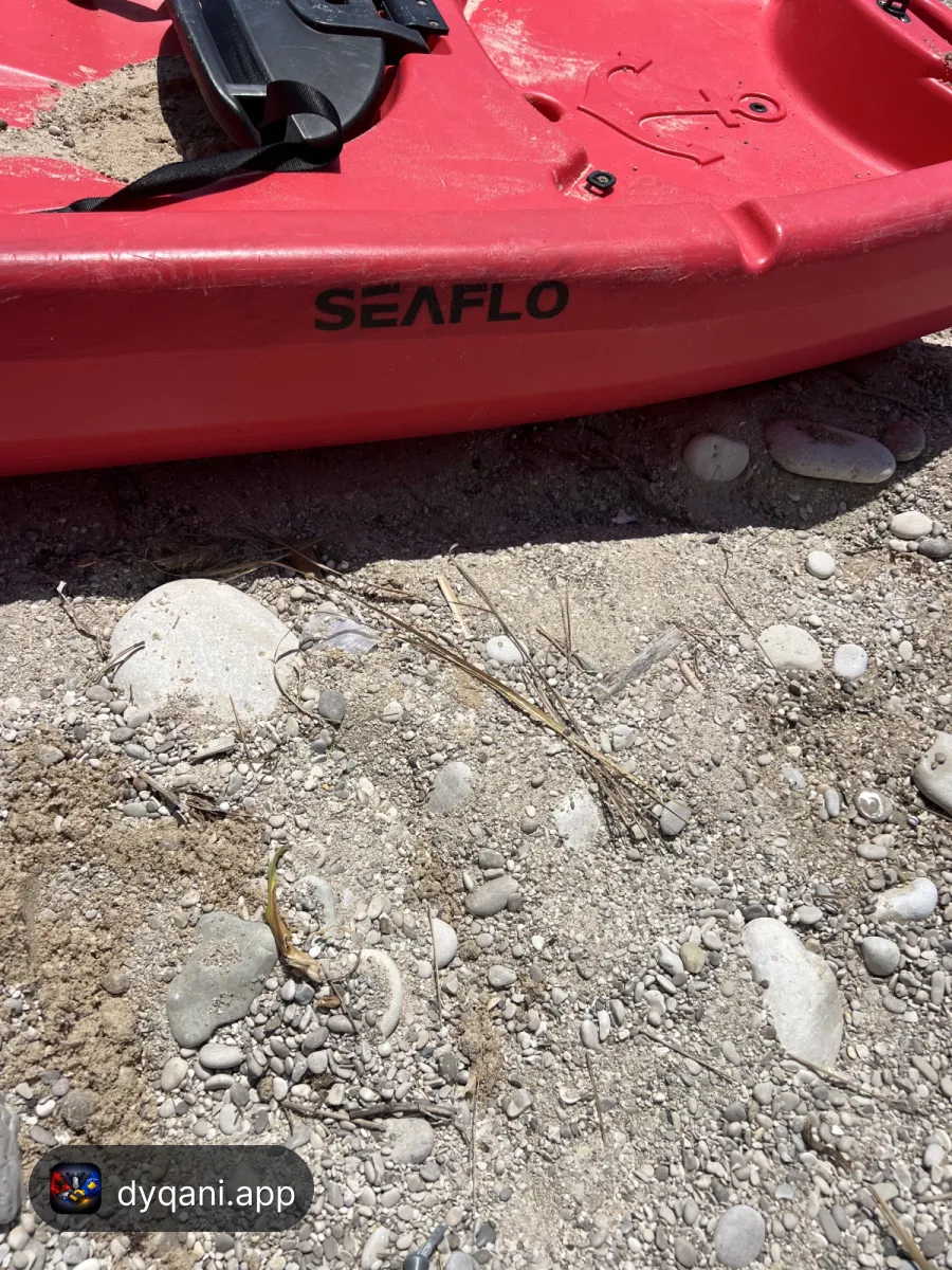 Shitet Kanoa në gjendje të mirë – 25,000 Lek – Vlorë — Vlorë - Foto 2