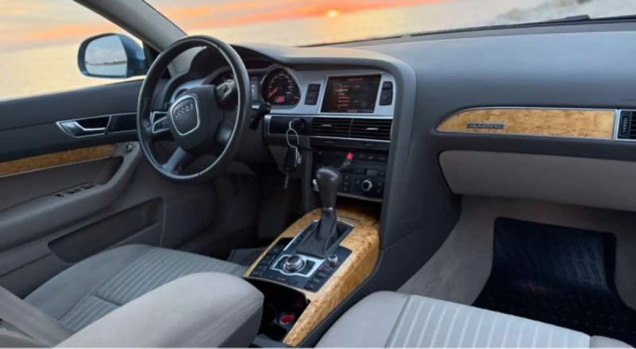 Audi A6 3.0 TDI Quattro Automat 🇨🇭 - Foto 11