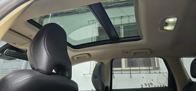 Volvo Xc60 D3 2.0 nafte 2010 – 8,000€ – Tiranë – I shkëlqyer — Tiranë - Foto 5