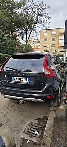 Volvo Xc60 D3 2.0 nafte 2010 – 8,000€ – Tiranë – I shkëlqyer — Tiranë - Foto 7