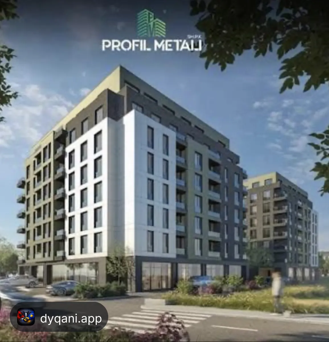Banesë për shitje në lagjen e re – 850€ – Suhareka – I mirë — Suhareka - Foto 2