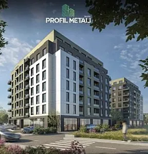 Banesë për shitje në lagjen e re – 850€ – Suhareka – I mirë — Suhareka - Foto 2