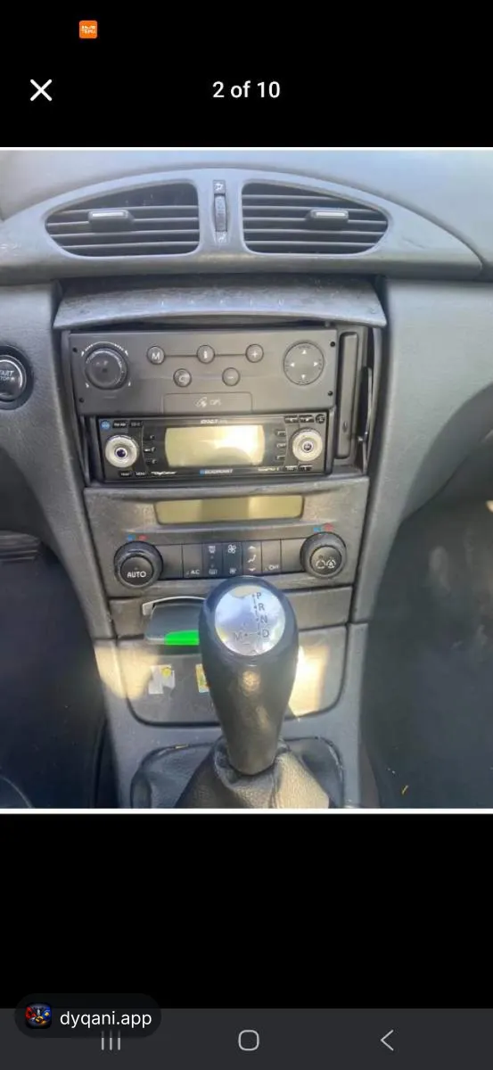 Renault Laguna 2005 automat 2.2 – 1,000 Lek – Durrës — Durrës - Foto 2