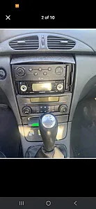 Renault Laguna 2005 automat 2.2 – 1,000 Lek – Durrës — Durrës - Foto 2