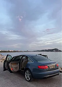 Audi A6 3.0 TDI Quattro Automat 🇨🇭 - Foto 13