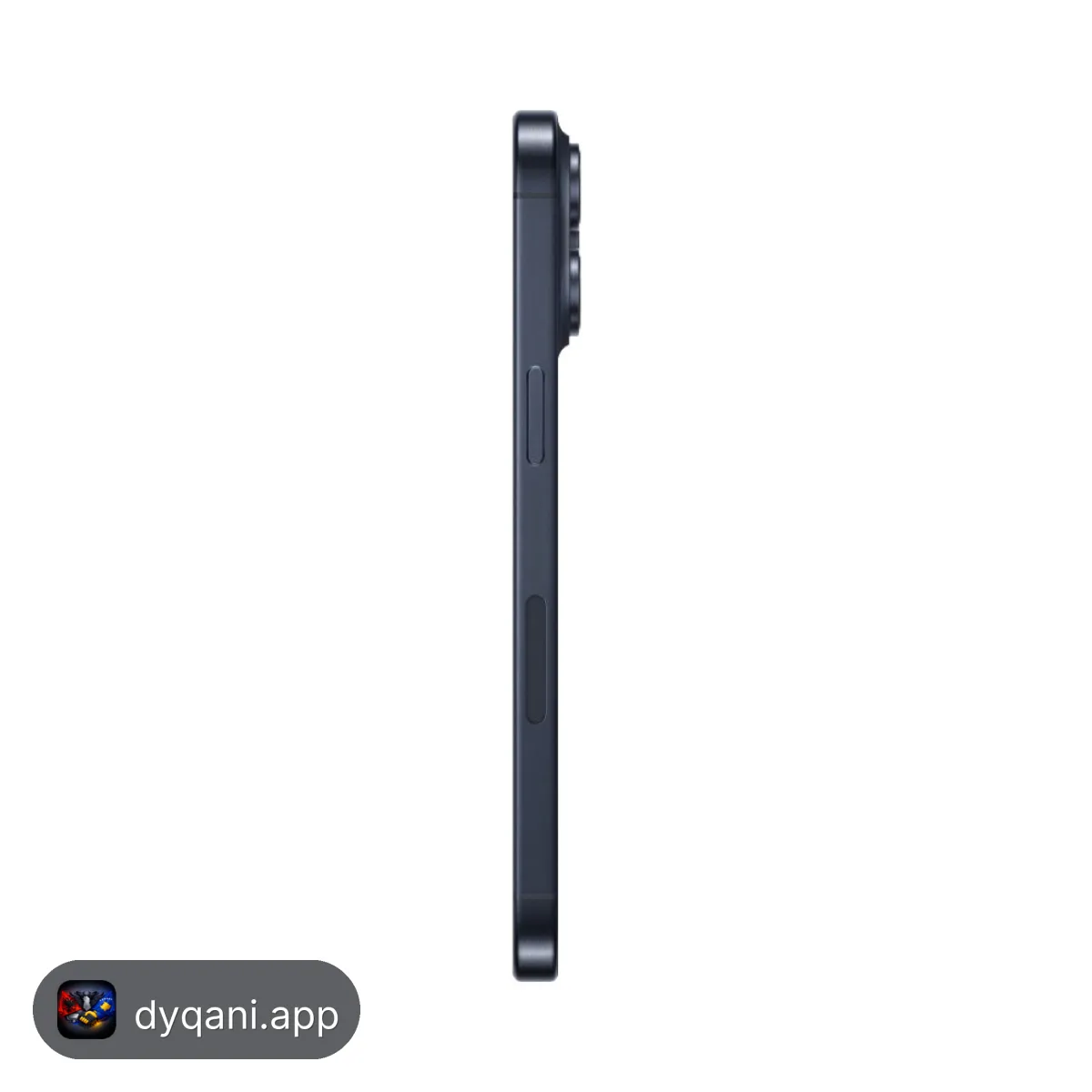 Shitet iPhone 15 pro max 256 gb – 500 Lek – Kamëz – Si i ri — Kamëz - Foto 1