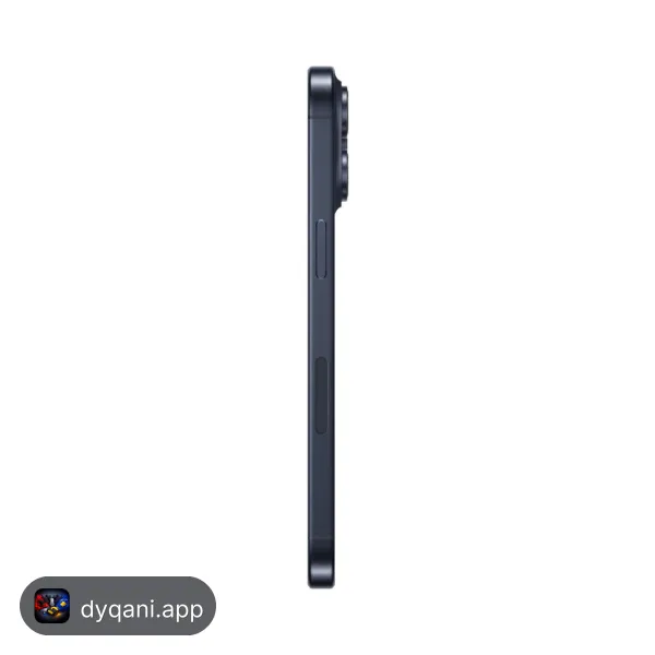Shitet iPhone 15 pro max 256 gb – 500 Lek – Kamëz – Si i ri — Kamëz
