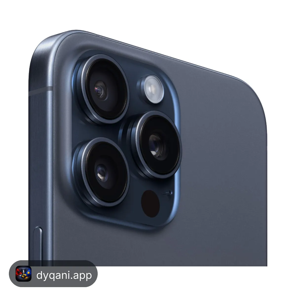 Shitet iPhone 15 pro max 256 gb – 500 Lek – Kamëz – Si i ri — Kamëz - Foto 2