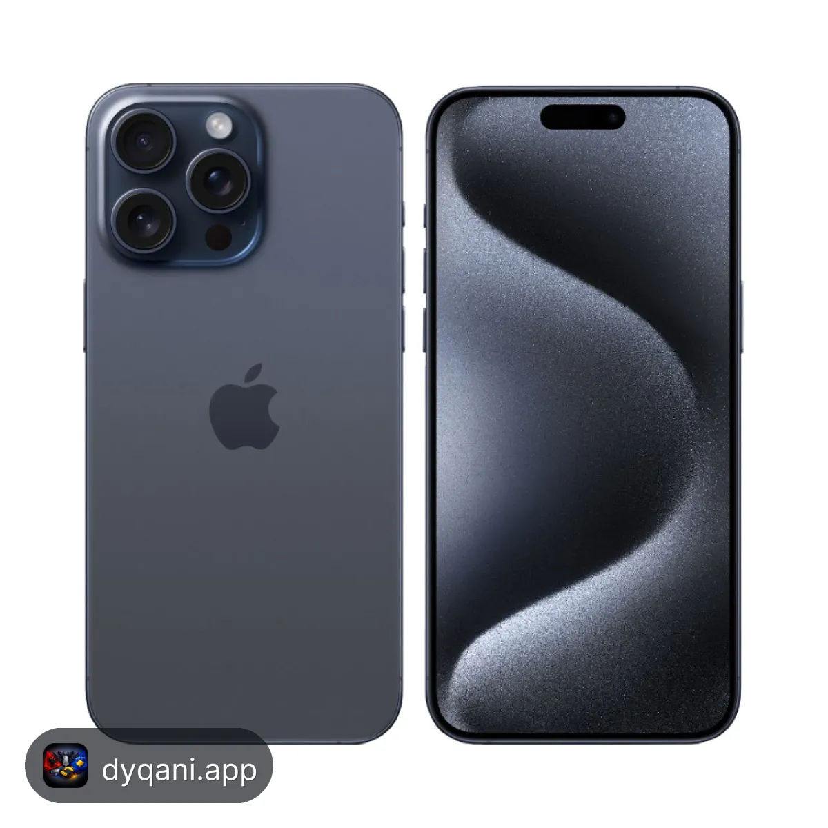 Shitet iPhone 15 pro max 256 gb – 500 Lek – Kamëz – Si i ri — Kamëz - Foto 3