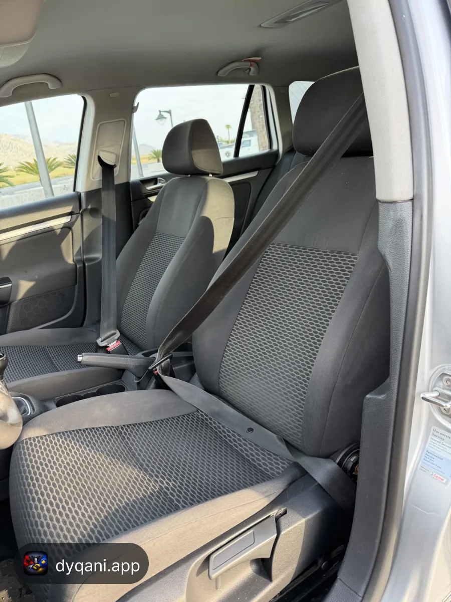 Volkswagen Golf 6 variant 1.6 – 3,300 Lek – Shkodër — Shkodër - Foto 4