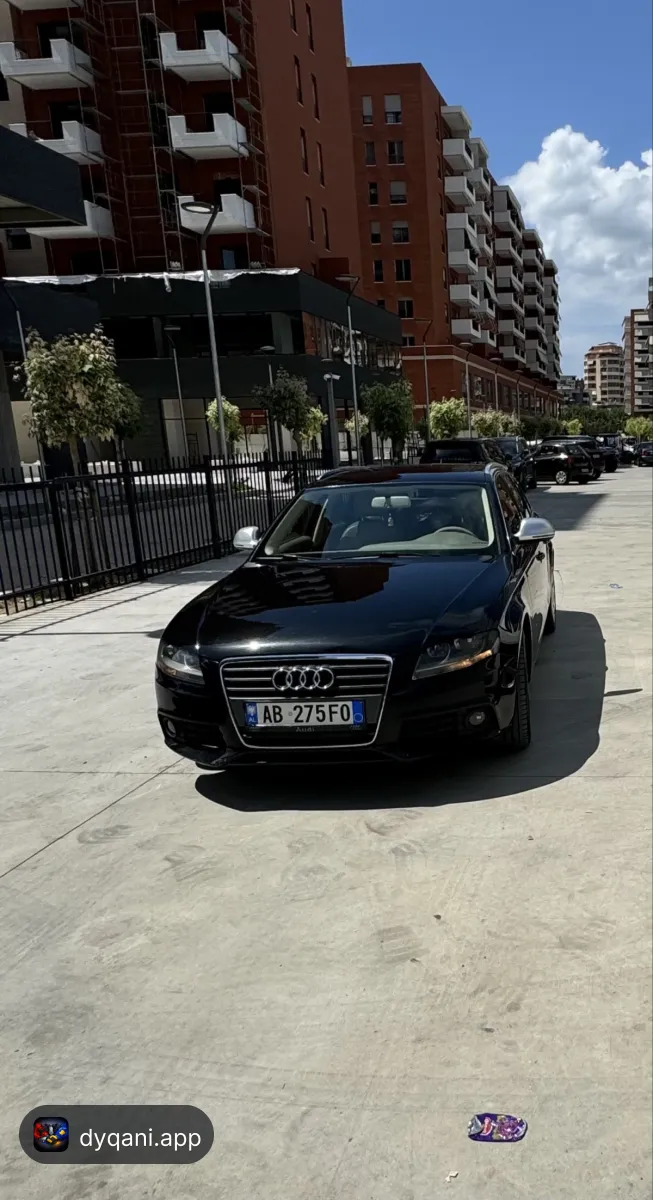 Makina me qera 24/7 nga ag rental – Tiranë – I mirë — Tiranë - Foto 1