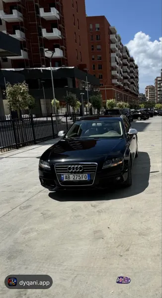 Makina me qera 24/7 nga ag rental – Tiranë – I mirë — Tiranë