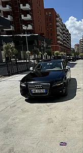 Makina me qera 24/7 nga ag rental – Tiranë – I mirë — Tiranë - Foto 1