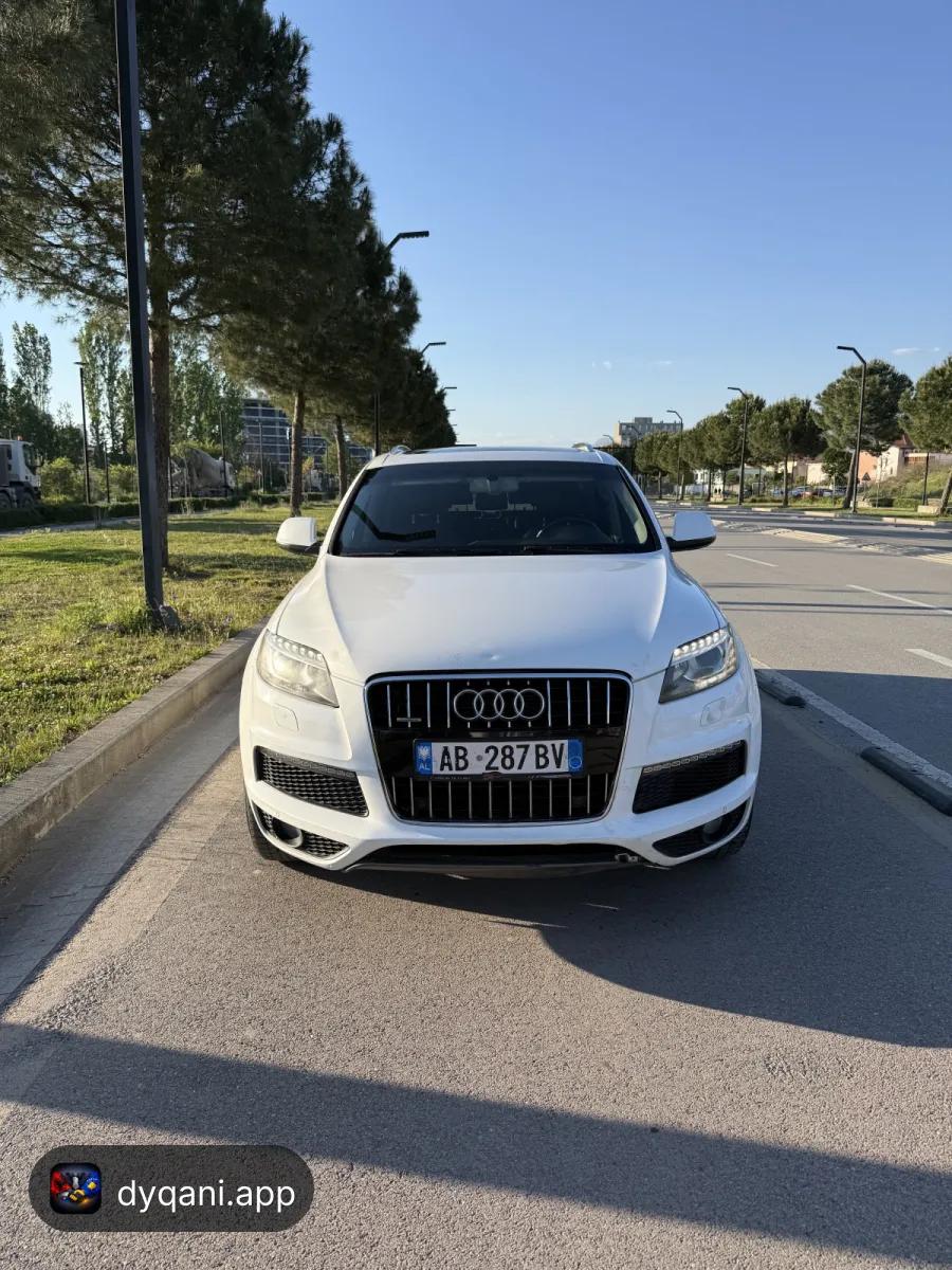 Makina me qera 24/7 nga ag rental – Tiranë – I mirë — Tiranë - Foto 5