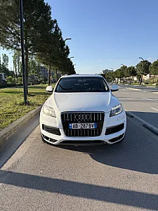 Makina me qera 24/7 nga ag rental – Tiranë – I mirë — Tiranë - Foto 5