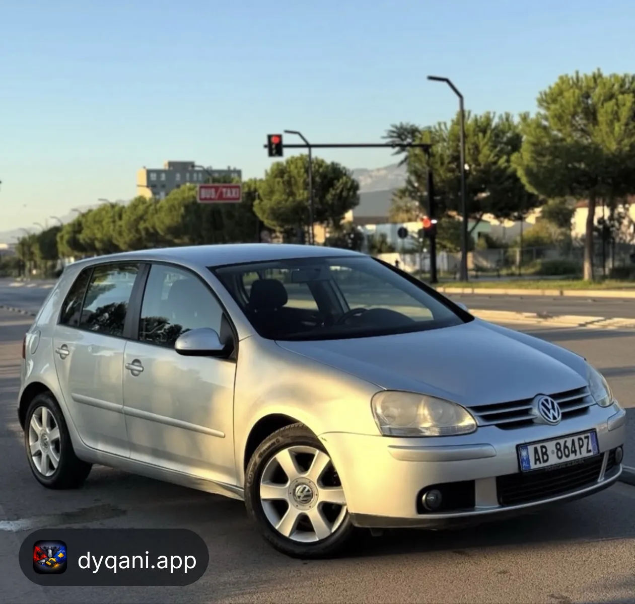 Makina me qera 24/7 nga ag rental – Tiranë – I mirë — Tiranë - Foto 7