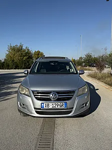 Makina me qera 24/7 nga ag rental – Tiranë – I mirë — Tiranë - Foto 8