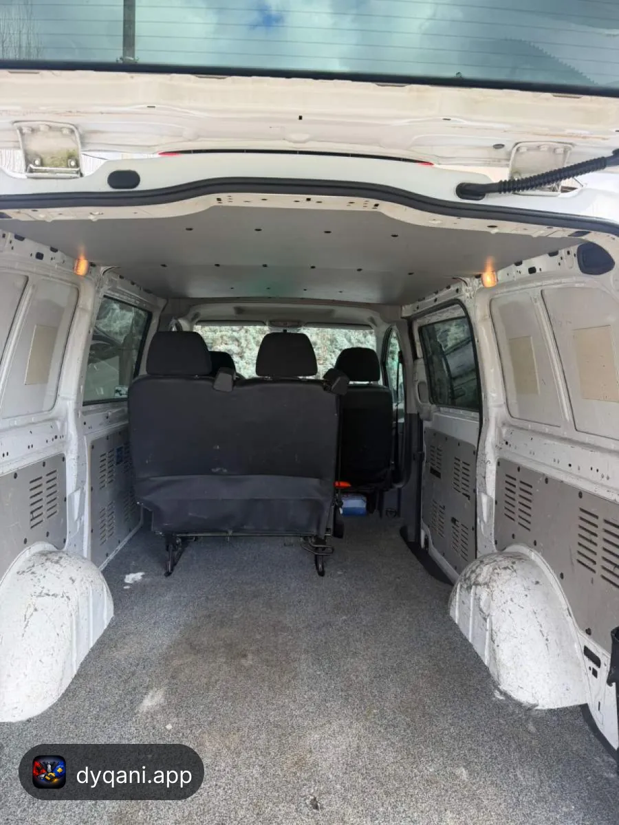 Mercedes Vito 113 CDI 2014 pa – 4,299€ – Prishtinë – I mirë — Prishtinë - Foto 6