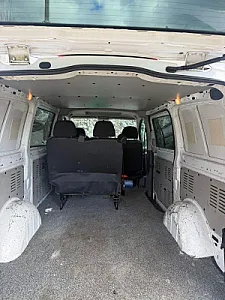 Mercedes Vito 113 CDI 2014 pa – 4,299€ – Prishtinë – I mirë — Prishtinë - Foto 6