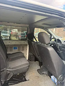 Mercedes Vito 113 CDI 2014 pa – 4,299€ – Prishtinë – I mirë — Prishtinë - Foto 8