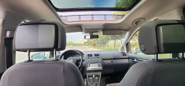 Vw touran 2012 automat full – 7,800 Lek – Elbasan — Elbasan - Foto 5