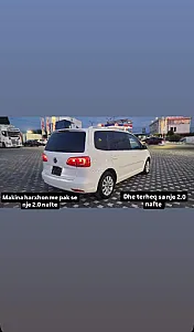 Vw touran 2012 automat full – 7,800 Lek – Elbasan — Elbasan - Foto 7