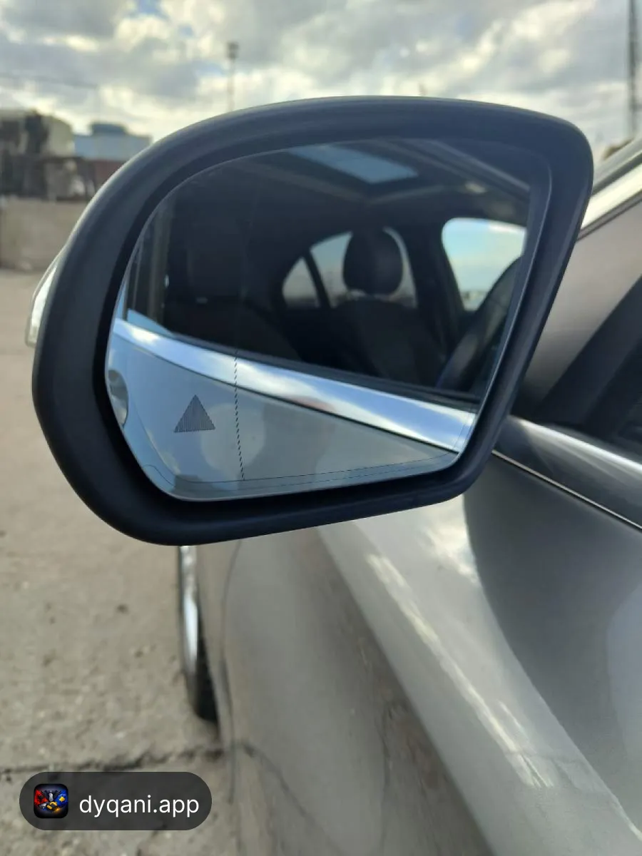 Mercedes C Klas 220 D BlueTec – 13,600€ – Durrës – Si i ri — Durrës - Foto 8