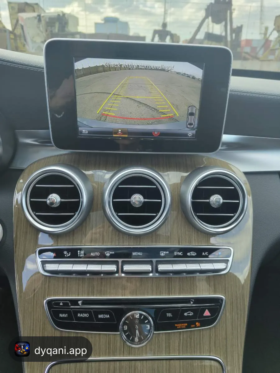 Mercedes C Klas 220 D BlueTec – 13,600€ – Durrës – Si i ri — Durrës - Foto 9