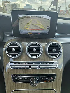 Mercedes C Klas 220 D BlueTec – 13,600€ – Durrës – Si i ri — Durrës - Foto 9