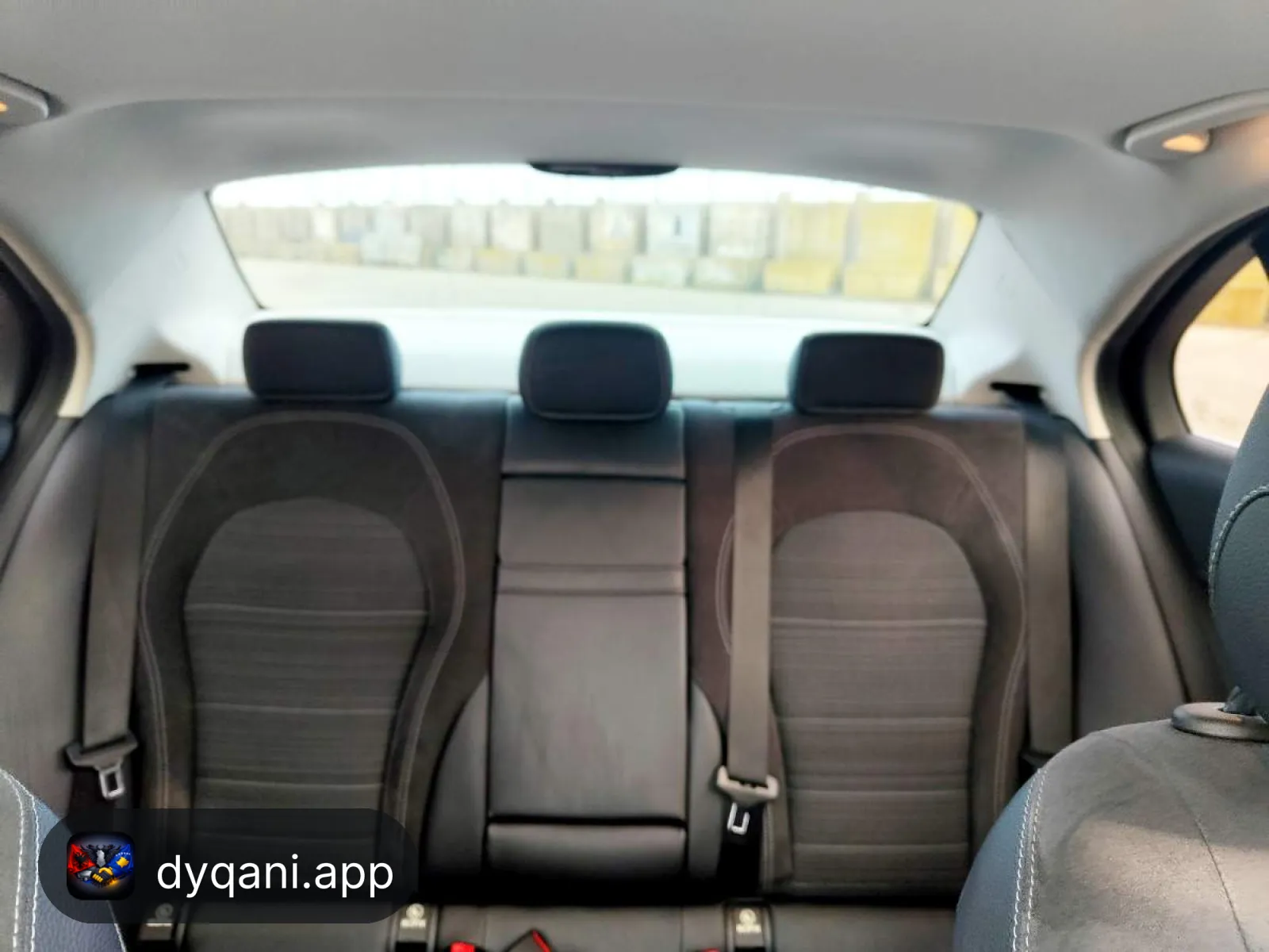 Mercedes C Klas 220 D BlueTec – 13,600€ – Durrës – Si i ri — Durrës - Foto 10