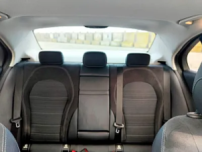 Mercedes C Klas 220 D BlueTec – 13,600€ – Durrës – Si i ri — Durrës - Foto 10
