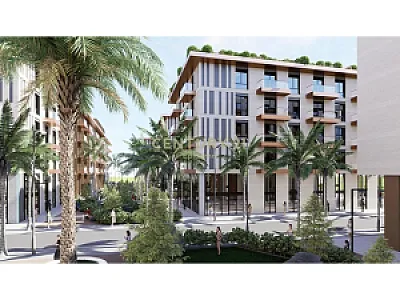 Apartament 1+1 në Shitje – Qerret – 95,760€ – Durres — Durres - Foto 4