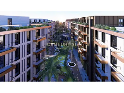 Apartament 1+1 në Shitje – Qerret – 95,760€ – Durres — Durres - Foto 5