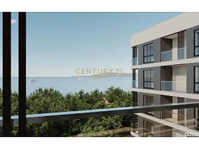 Apartament 1+1 në Shitje – Mali – 82,979€ – Durres – I mirë — Durres - Foto 2