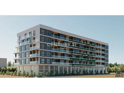 Apartament 1+1 në Shitje – Mali – 82,979€ – Durres – I mirë — Durres - Foto 3