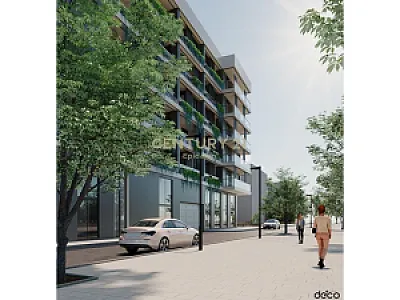 Apartament 1+1 në Shitje – Mali – 82,979€ – Durres – I mirë — Durres - Foto 5