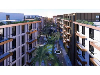 Apartament 2+1 në Shitje – Qerret – 119,160€ – Durres — Durres - Foto 1