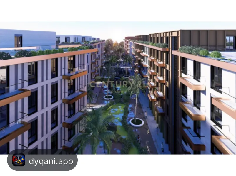 Apartament 1+1 në Shitje – Qerret – 86,640€ – Durrës — Durrës