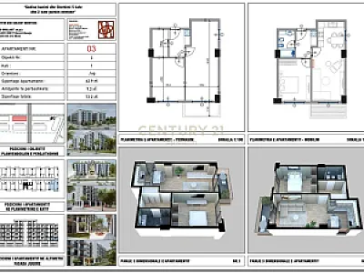 Apartament 1+1 në Shitje – Qerret – 86,640€ – Durrës — Durrës - Foto 5