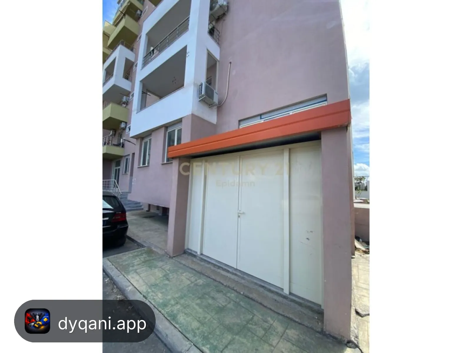 Ambient Tregtar 525m² në Shitje – Bregdeti – 262,500€ — Durrës - Foto 2