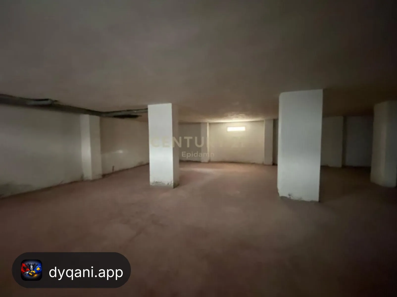 Ambient Tregtar 525m² në Shitje – Bregdeti – 262,500€ — Durrës - Foto 3