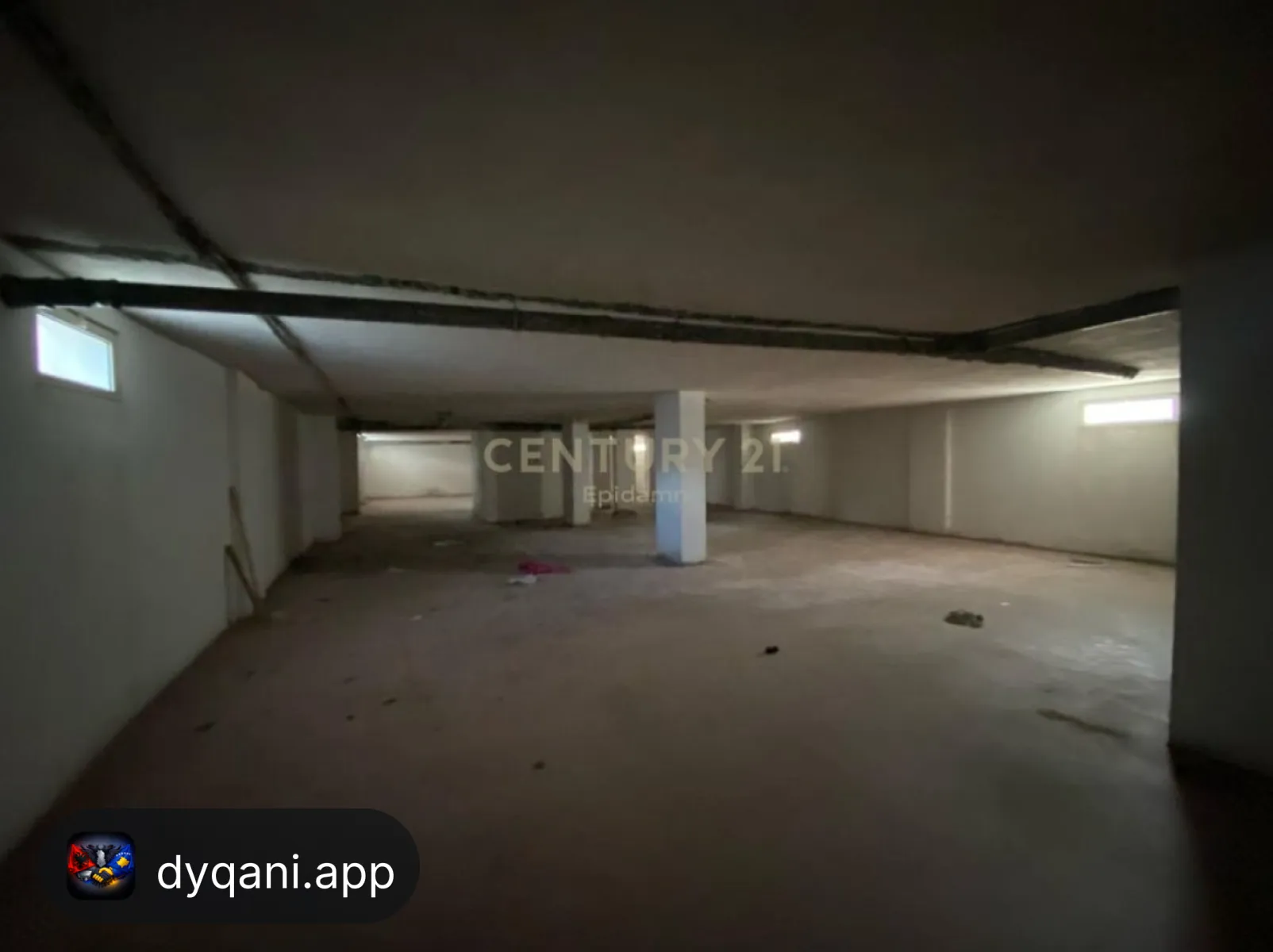 Ambient Tregtar 525m² në Shitje – Bregdeti – 262,500€ — Durrës - Foto 5