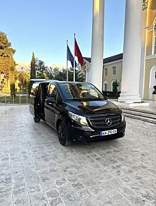 Mercedes Sprinter 316 Cdi 2016 – 1.2M Lek – Tiranë — Tiranë - Foto 2