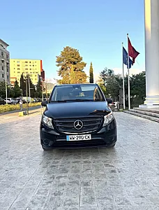Mercedes Sprinter 316 Cdi 2016 – 1.2M Lek – Tiranë — Tiranë - Foto 5
