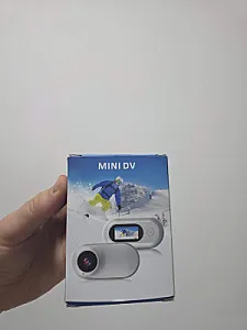 Shitet Mini kamere DVR HD 1080P – 45€ – Fushë Kosovë – I ri — Fushë Kosovë - Foto 5